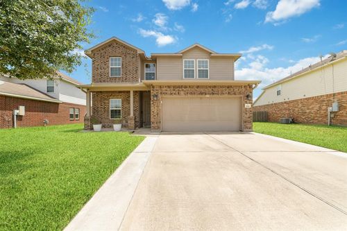 2610 Ruby Dr, Texas City, TX, 77591-1415 | Card Image