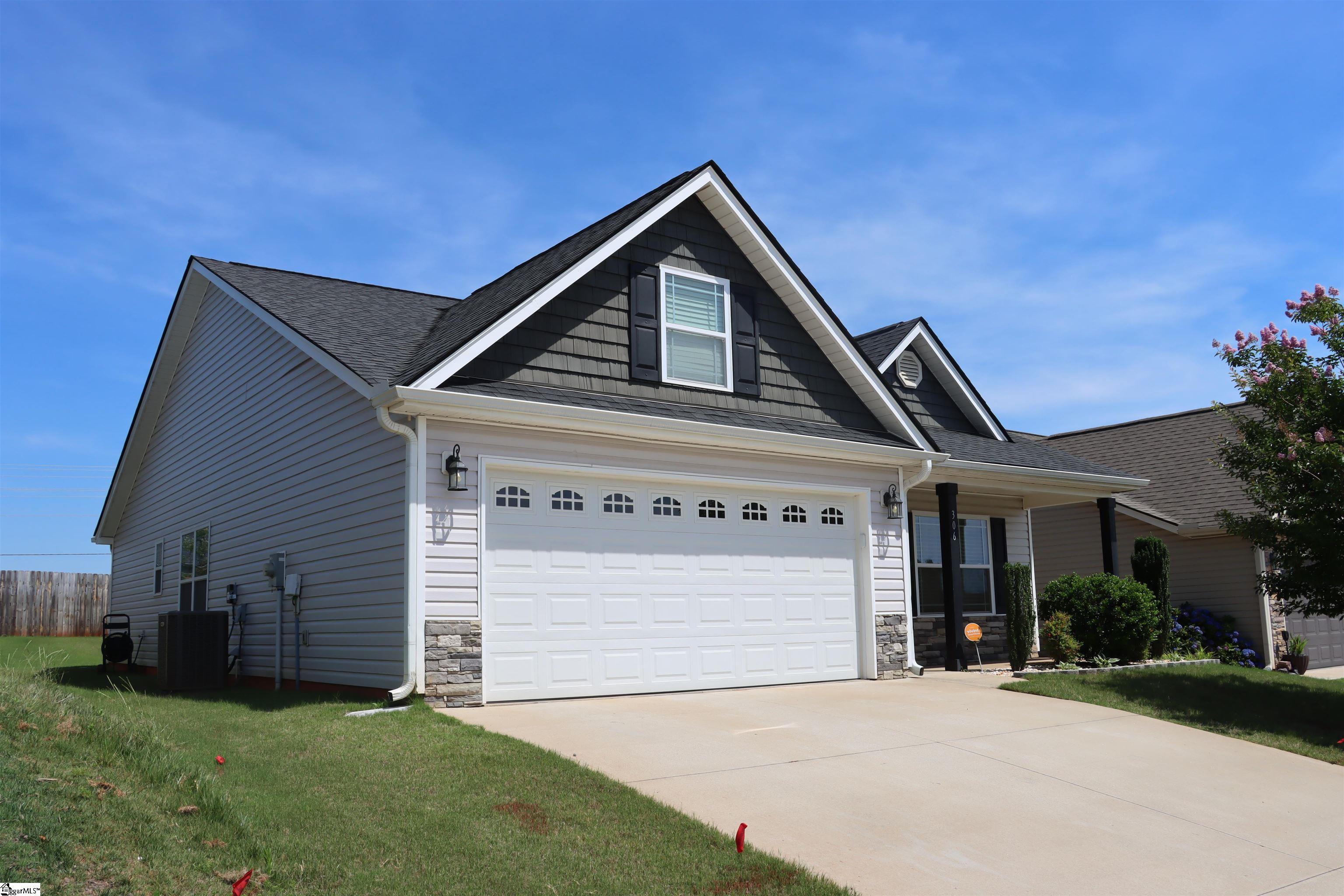 Residential in Inman 2