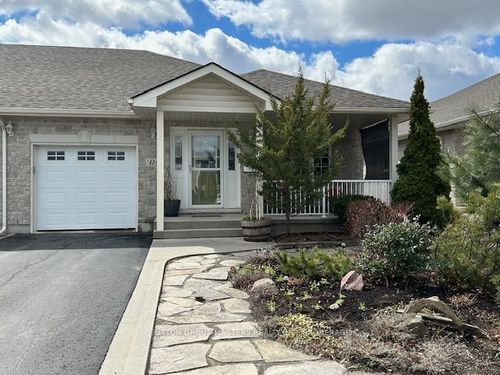 124 Farmstead Crt, Kingston, ON, K7P3H9 | Card Image