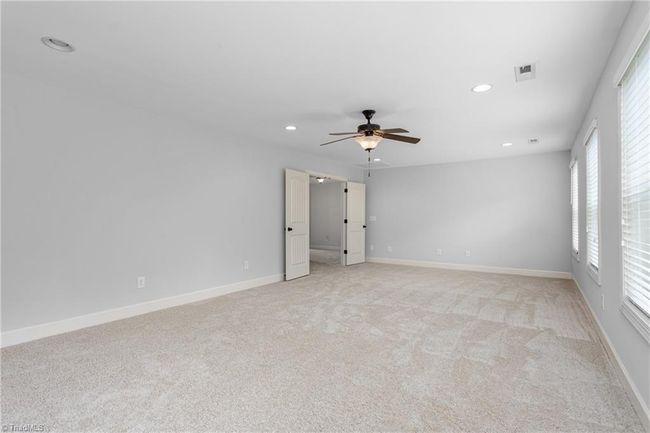 2403 Hammock Dr, House other with 5 bedrooms, 4 bathrooms and null parking in High Point NC | Image 22