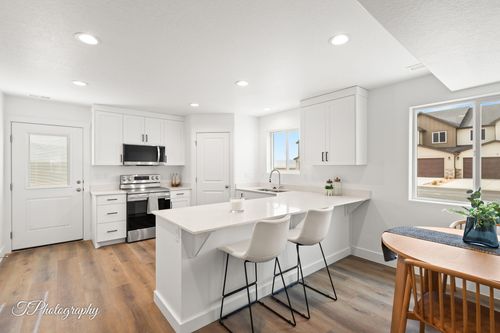 unit-36-535 W 2530 N, Cedar City, UT, 84721-8466 | Card Image