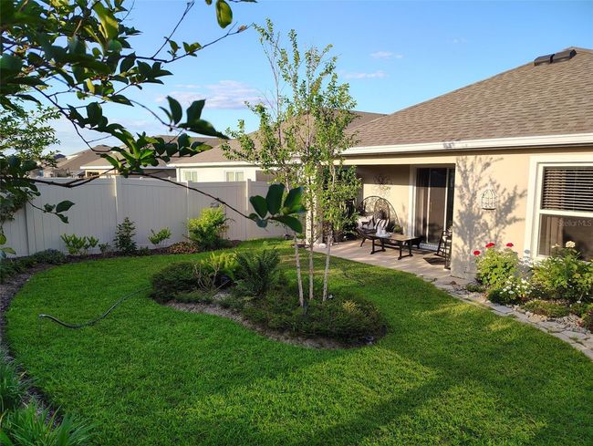 7737 Sail Clover Ln, House other with 3 bedrooms, 2 bathrooms and null parking in ZEPHYRHILLS FL | Image 43