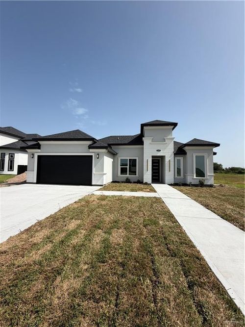 2885 Sienna Dr, Weslaco, TX, 78599-1996 | Card Image
