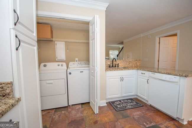 482 N Jeff Davis Dr, Condo with 2 bedrooms, 2 bathrooms and 2 parking in Fayetteville GA | Image 12