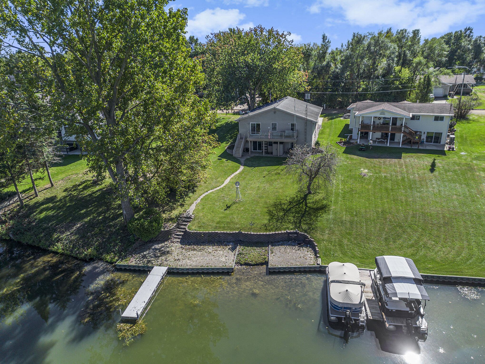 Abbott Ln, Brooklyn, MI 49230