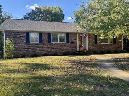 3479 Castleton Hl, Lexington, KY, 40517-2720 | Card Image