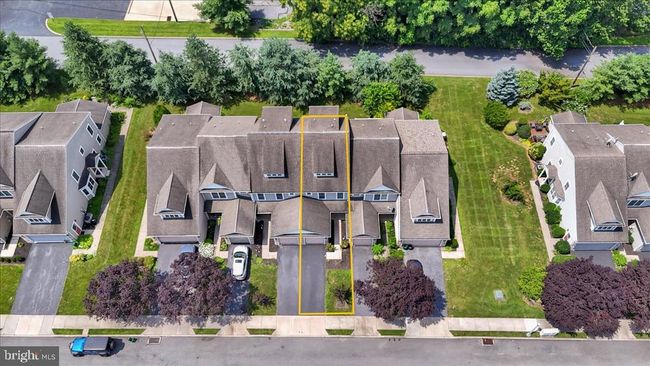 764 Keller Dr, Townhouse with 4 bedrooms, 4 bathrooms and null parking in LITITZ PA | Image 27