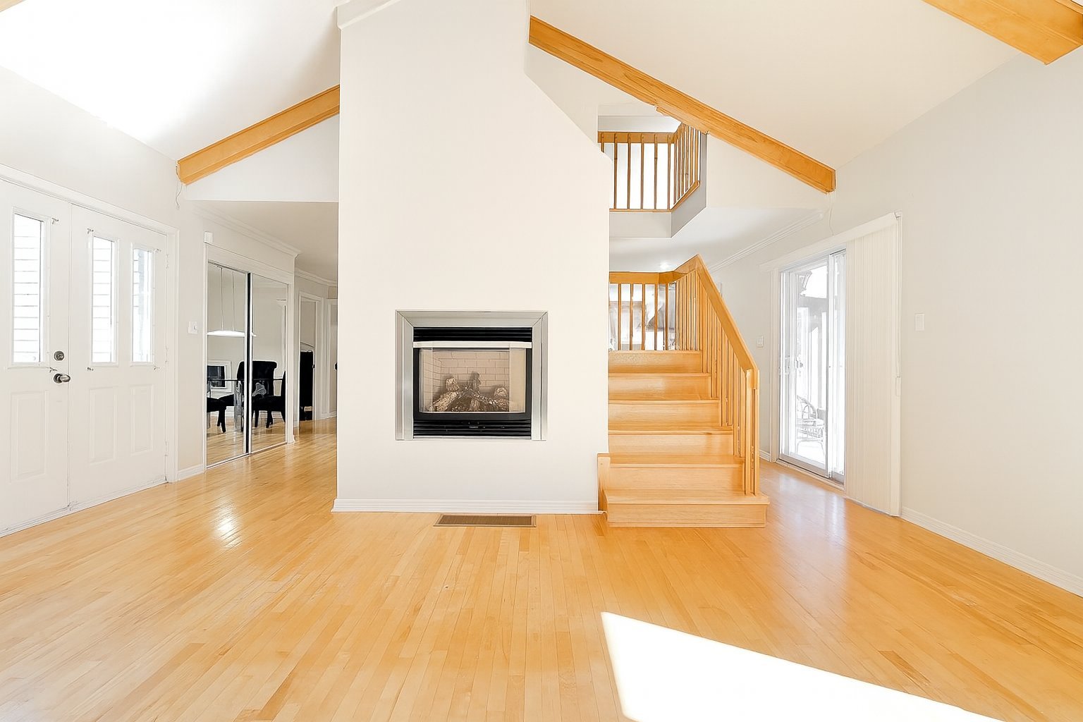 Residential in Saint-Roch-de-Richelieu