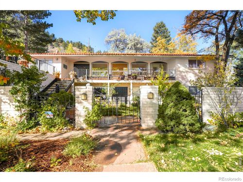 410 College Ave, Boulder, CO, 80302-7132 | Card Image