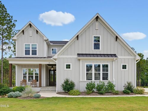 40 Spanish Oak Dr, Youngsville, NC, 27596-4415 | Card Image