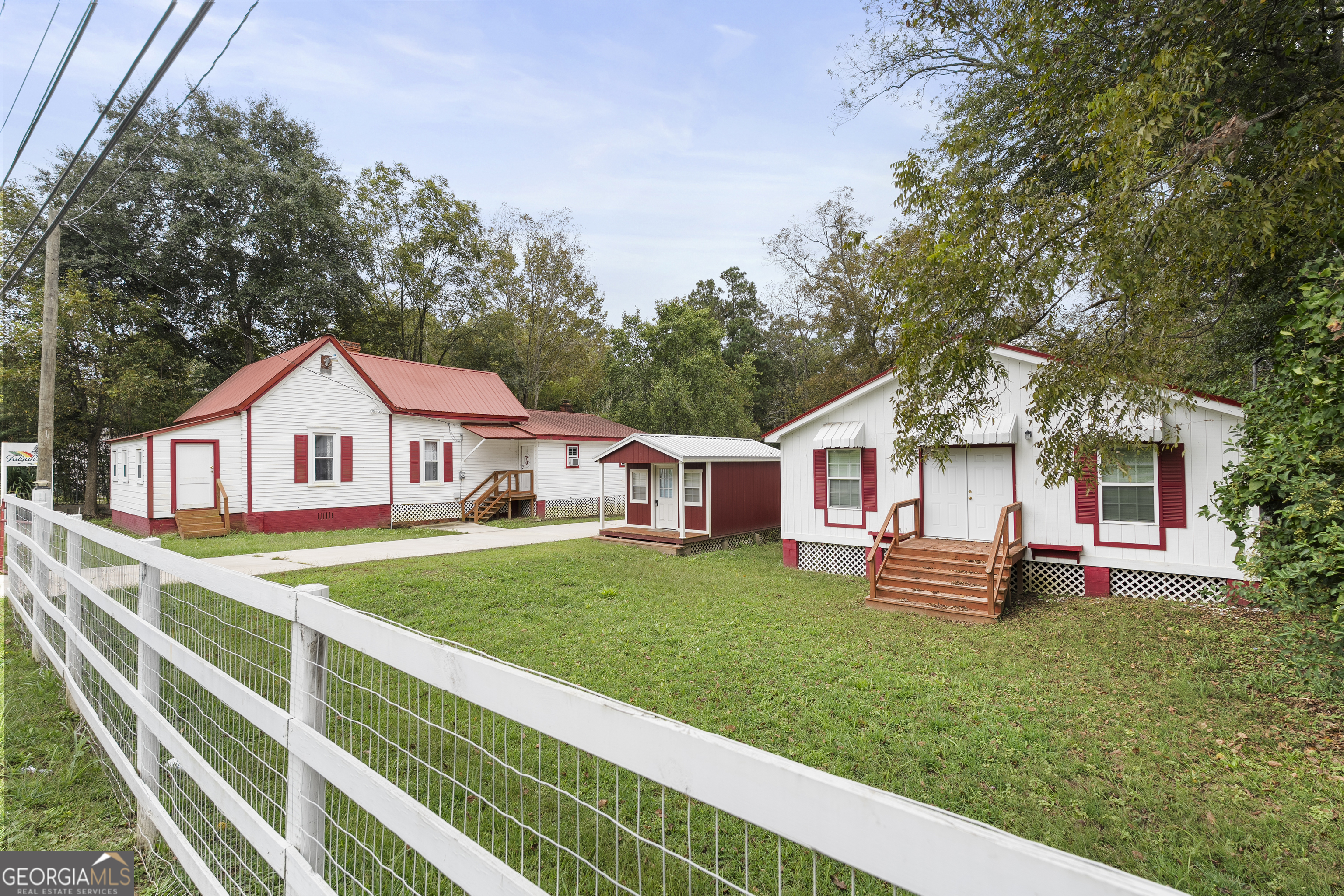 450 S Oak St, Jackson, GA 30233