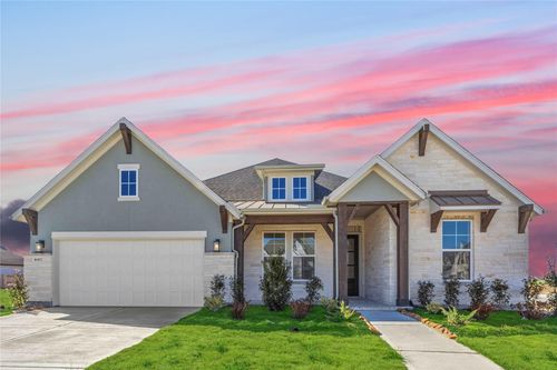 6402 Cheery Wick Dr, Manvel, TX, 77578-1298 | Card Image