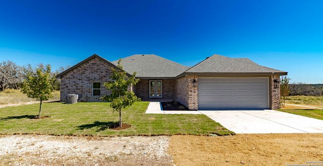 449 Nott Branch Rd, House other with 4 bedrooms, 2 bathrooms and null parking in Harper TX | Image 32