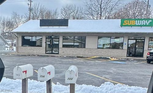 736 S Wooster Ave, Strasburg, OH, 44680-9702 | Card Image