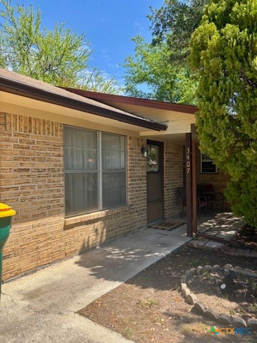 3407 Imperial Drive, Gatesville, TX, 76528 | Card Image