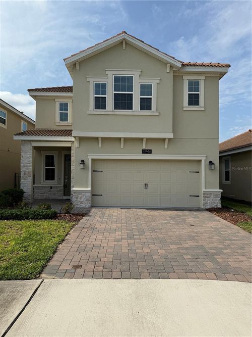 8946 Fluffy Lie Ct, CHAMPIONS GATE, FL, 33896-7968 | Card Image