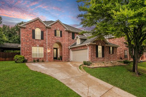 4911 Jamestown Ln, Mckinney, TX, 75071-7870 | Card Image