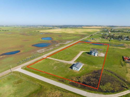 235048 Range Road 281, Rural Rocky View County, AB, T1X2C5 | Card Image