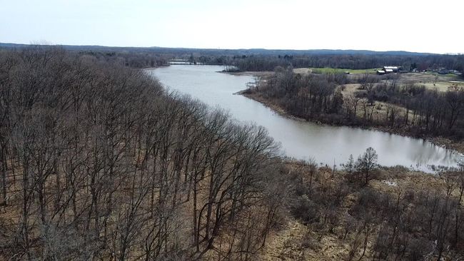 12100 Woodland Trl, Home with 0 bedrooms, 0 bathrooms and null parking in Davisburg MI | Image 26