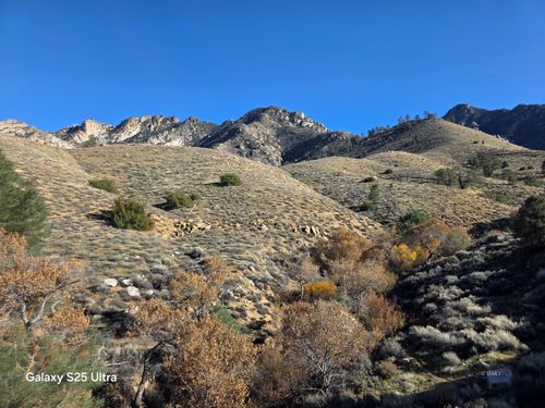 321-210-26 Cap Canyon, Onyx, CA, 93255 | Card Image