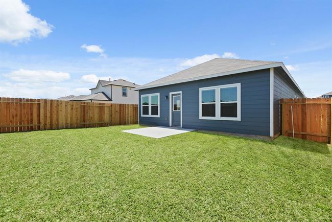 11622 Prosperity Dr, House other with 3 bedrooms, 2 bathrooms and 2 parking in Crosby TX | Image 17