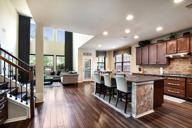 Open concept but separate areas! | Image 8