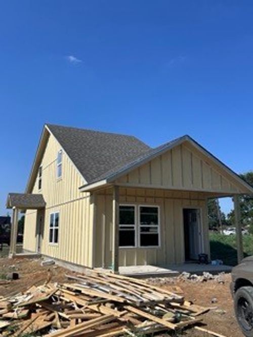 TBD 1 Ella Street, Itasca, TX, 76055 | Card Image