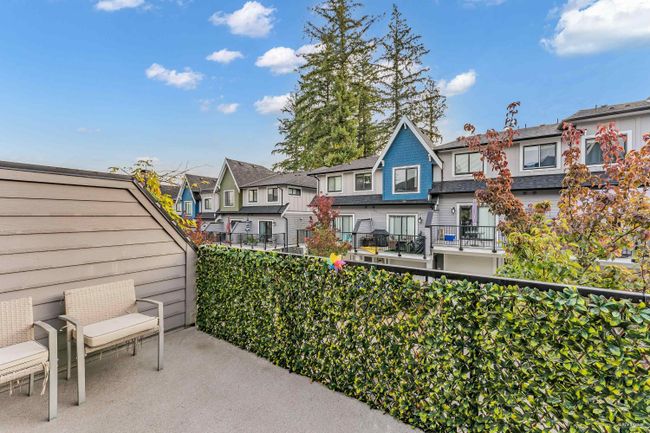 17 - 2888 156 Street, Townhouse with 4 bedrooms, 3 bathrooms and null parking in Surrey BC | Image 16