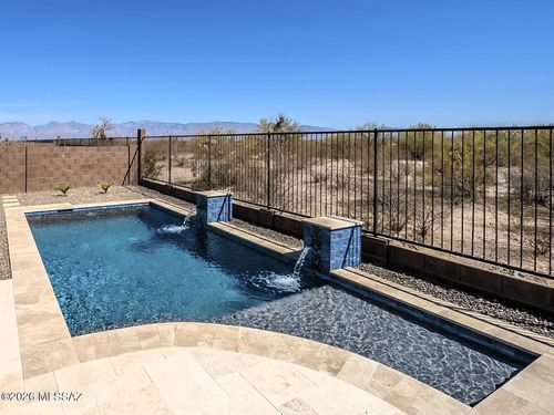 5369 S Sierra Prieta Trail, Tucson, AZ, 85747 | Card Image
