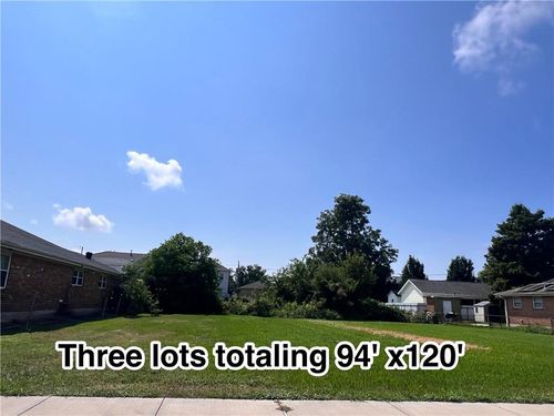 5908 Mandeville St, New Orleans, LA, 70122-5402 | Card Image