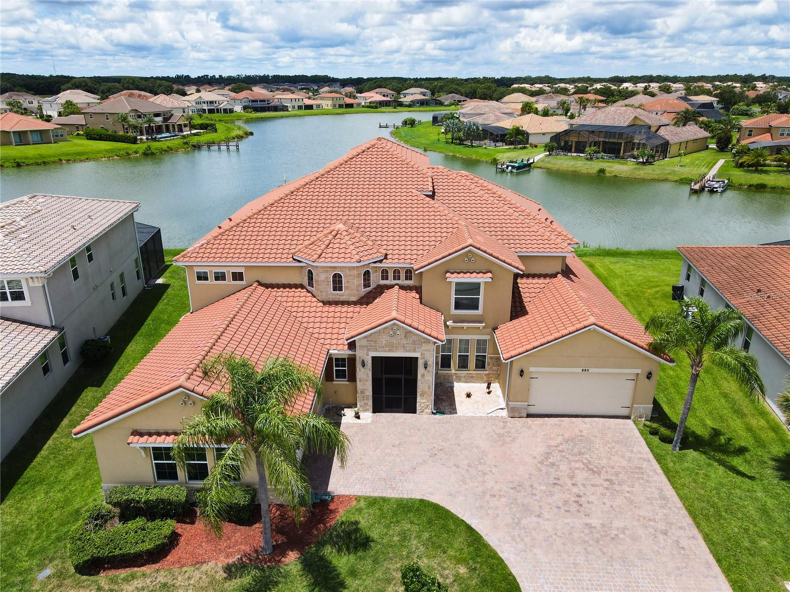 Spinnaker Way, Kissimmee, FL 34746