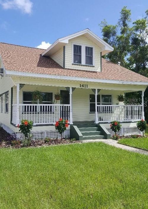 1411 E New York Ave, DELAND, FL, 32724-5727 | Card Image