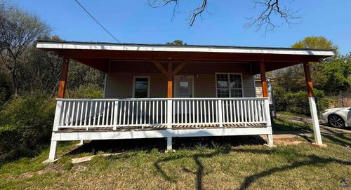 615 Paul St, Macon, GA, 31206-1833 | Card Image