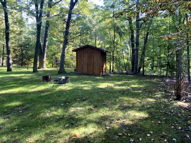 6895 Cut Dr, House other with 3 bedrooms, 2 bathrooms and null parking in Port Austin MI | Image 6