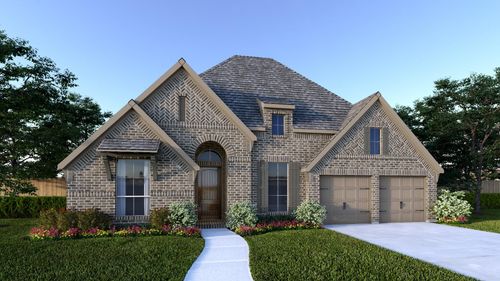 4527 Heather Crossing Rd, Fulshear, TX, 77441-2767 | Card Image