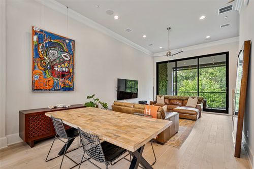 2157 Wenge Ln, Dallas, TX, 75219-3990 | Card Image