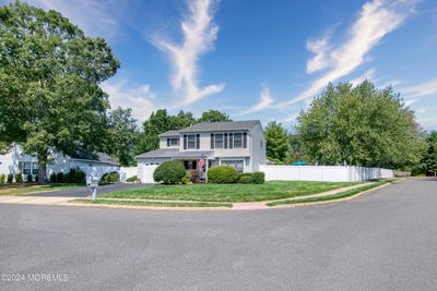 17 Stowe Lane, House other with 4 bedrooms, 2 bathrooms and null parking in Howell NJ | Image 1