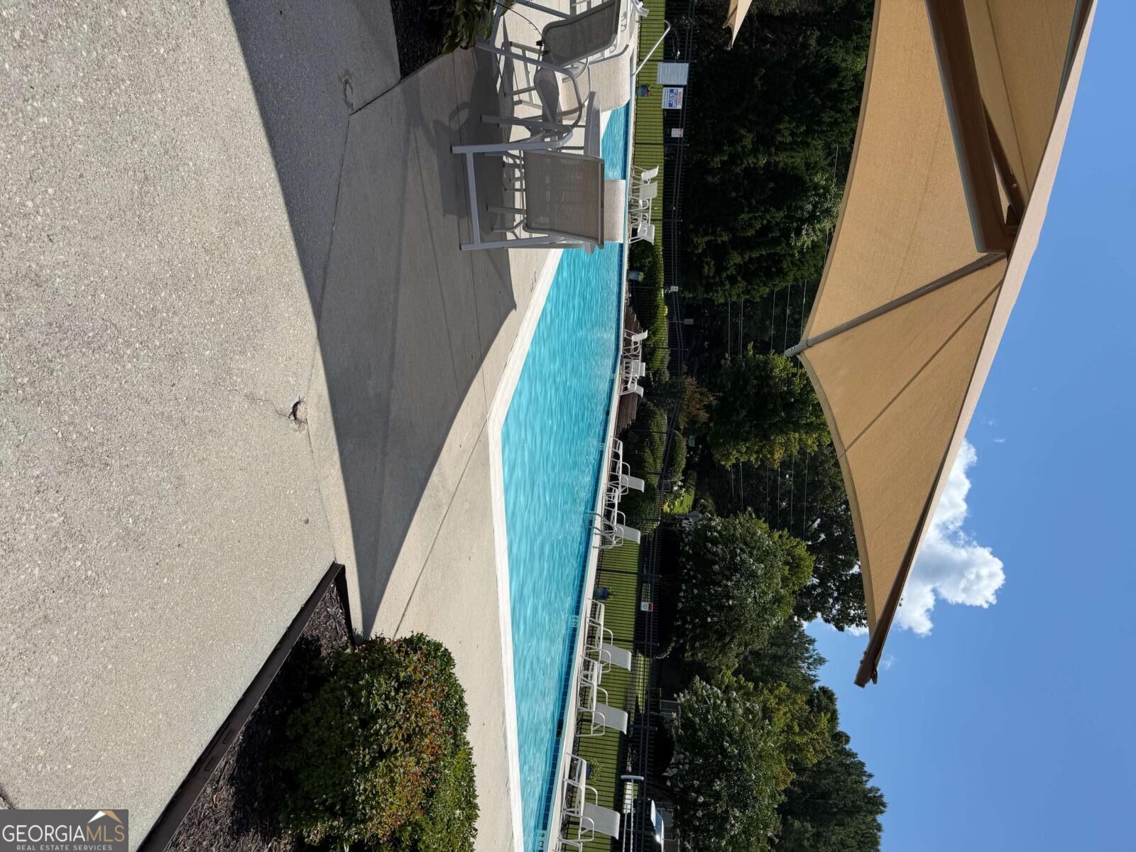 Residential Lease in Snellville