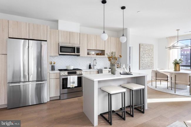 APT-517 - 7175 12 Th St Nw, Condo with 3 bedrooms, 3 bathrooms and null parking in WASHINGTON DC | Image 30