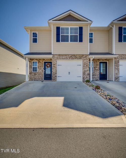 1067-1067 Hammett Rd, Johnson City, TN, 37615-3919 | Card Image