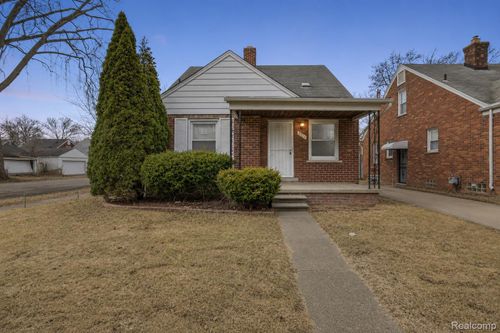 6301 Lodewyck St, Detroit, MI, 48224-1205 | Card Image
