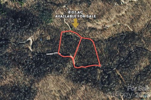 0 Sacred Cove Dr, Clyde, NC, 28721 | Card Image