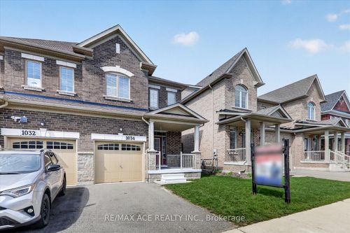 1034 Byron St N, Whitby, ON, L1N0E5 | Card Image