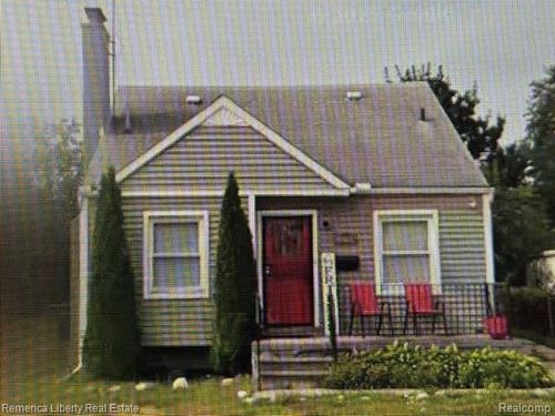 20656 Mccormick St, Detroit, MI, 48224-1272 | Card Image