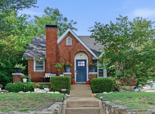 3850 Harley Avenue, Fort Worth, TX, 76107 | Card Image
