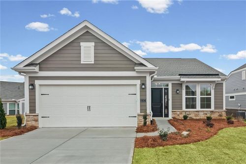 157 Laurel Farms Ln, Dallas, GA, 30157-1273 | Card Image
