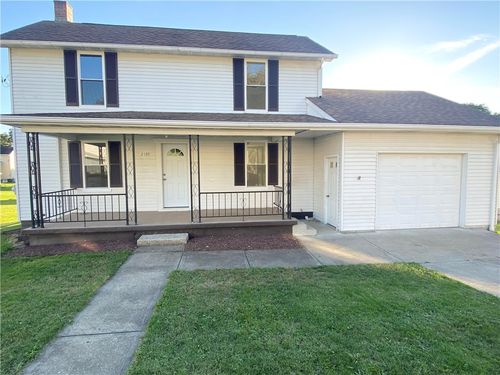 219 Pickett St, Hutchinson, PA, 15640-1018 | Card Image