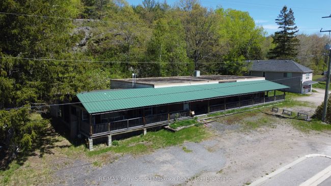 1672 Highway 69 Highway, Home with 0 bedrooms, 0 bathrooms and null parking in The Archipelago ON | Image 6