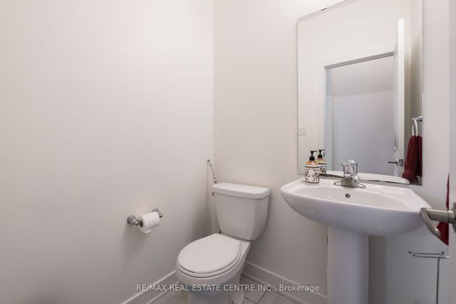 53 Benoit St, House attached with 4 bedrooms, 4 bathrooms and 1 parking in Woodbridge ON | Image 18