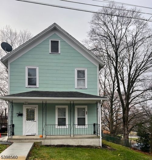 6 Chestnut St, Sussex, NJ, 07461-2506 | Card Image